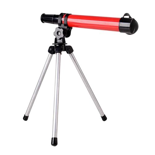 Single Telescope Compact Portable Travel Telescope With