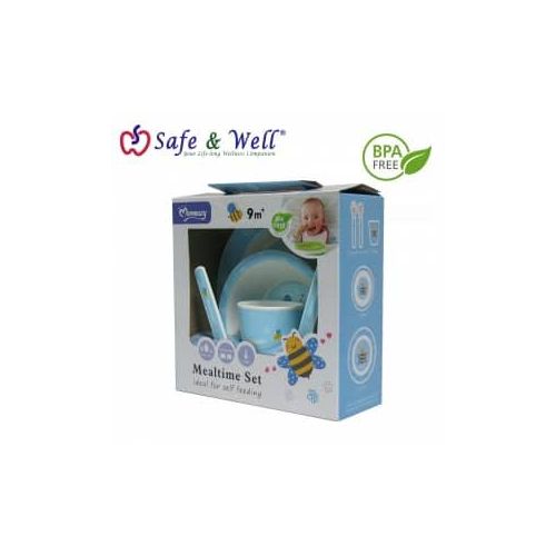 Momeasy Mealtime
