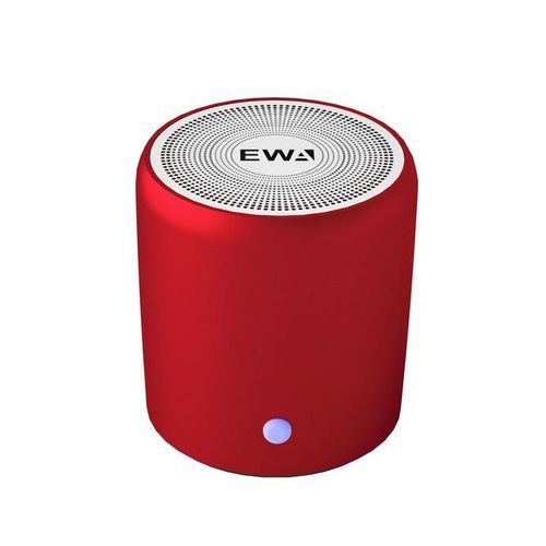 Experience The Ultimate Portable Subwoofer With The Ewa A107 Wireless Bluetooth Speaker