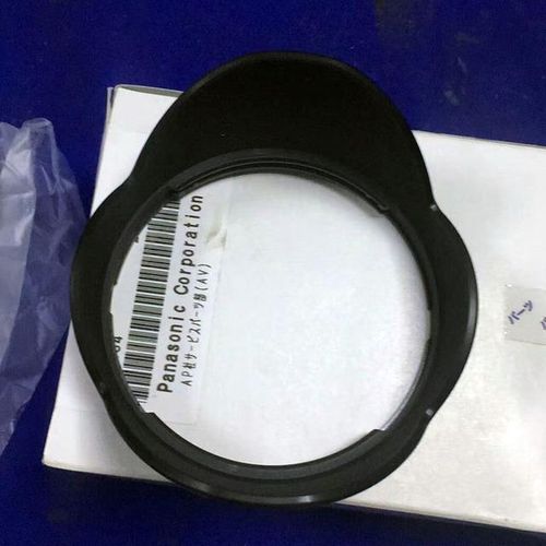 New Front Hood Parts For Pansonic 12-35mm F2.8 H-Hs12035 H-Hsa12035 Lens