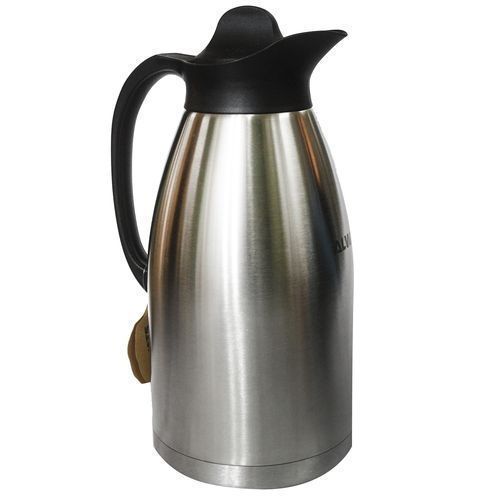 Always 3 Litres Vaccum Flask - Silver