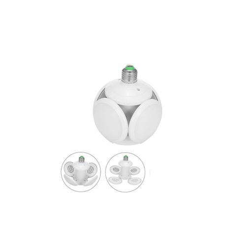 LED Football Bulb