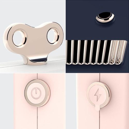 Youpin Cute Cartoon Robot Bluetooth Speaker Portable Subwoofer Wireless Mini Speaker Creative For Outdoor Home Party New
