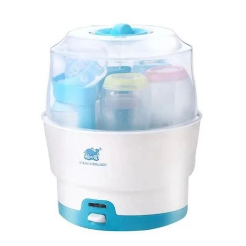 Baby Electric Bottle Warmer Sterilizer Disinfector