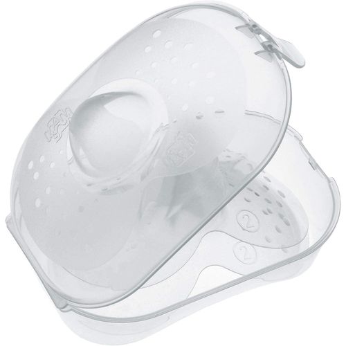 Mam Nipple Shields - Size 2