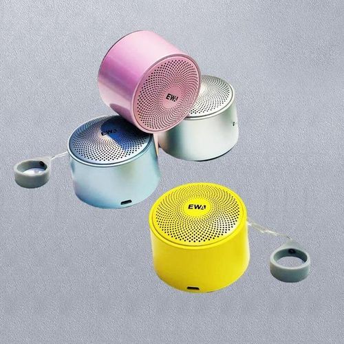 A124 Bluetooth Speaker High Volume Outdoor Wireless Long Standby Portable Speaker Computer Speaker Home Use
