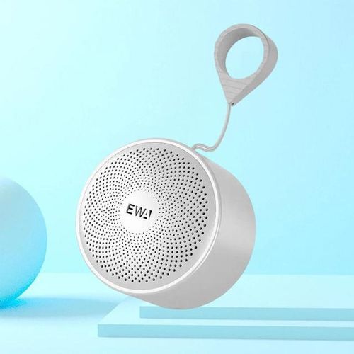 A124 Bluetooth Speaker High Volume Outdoor Wireless Long Standby Portable Speaker Computer Speaker Home Use