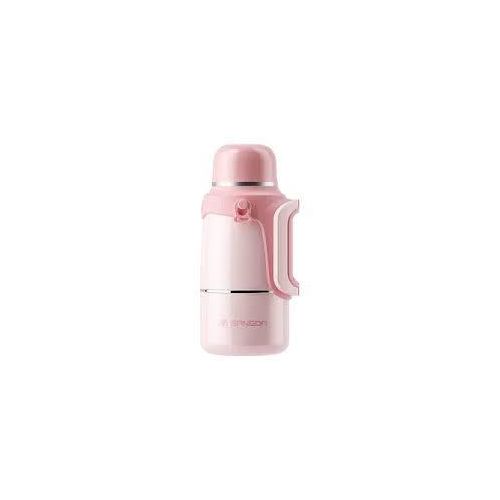 1500ML Stainless Steel Water Vacuum Insulated Flask Cup Hot and Cold Water Thermos Bottles- Multicolor