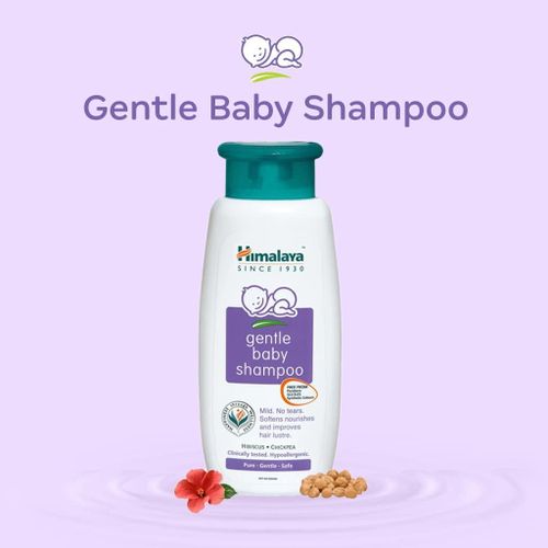 Himalaya Baby Gift Pack
