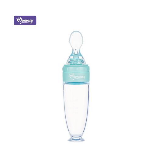 Momeasy Silicone squeeze feeder - 2Pcs