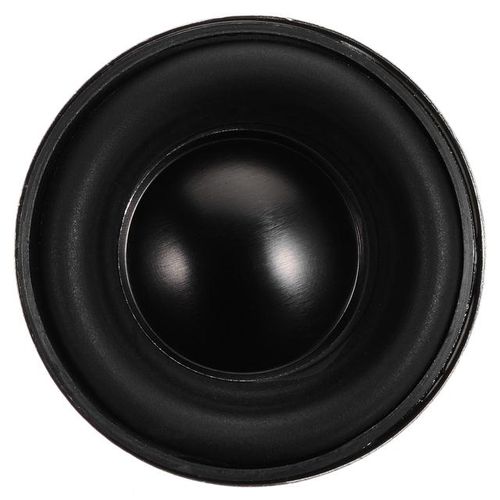 40mm Mini Audio Speaker 4ohm 5w Full Range Speakers High Strength Neodymium Magnetic Loudspeaker