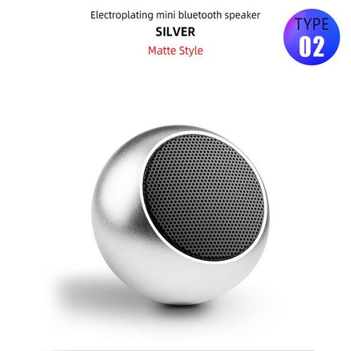 Mini Portable Tws Hifi Wireless Bluetooth Speaker Home Music Player Cool Bass Subwoofer Wireless Subwoofer Music Column Boom Box