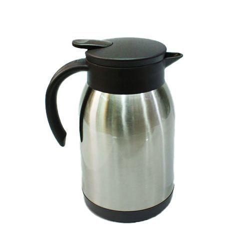 Pressing Flask 1litre. Silver