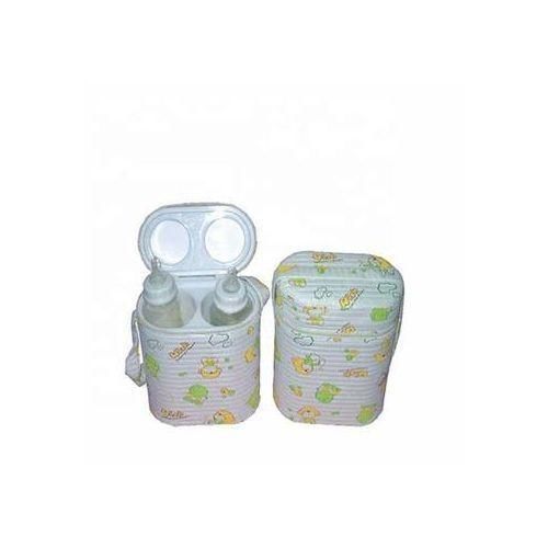 Original Bottle Warmer With 2 Extra Bottles - Design And Color May Vary