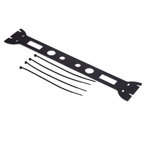 Tripod Head Protection Board Guard Full Carbon Plate For YUNEEC Q500 Camera Gimbal,Default NO5243