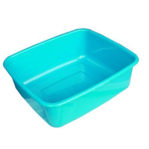 10L Plastic Kataasa - Light Blue