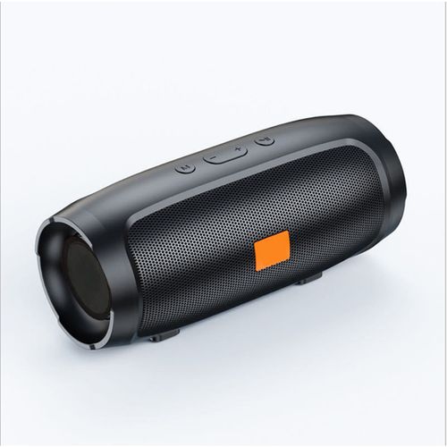 Bluetooth Car Speaker Column Stereo Sound Hifi Heavy Bass Wireless Soundbar Subwoof Loudspeaker Fm Radio Music Subwoofer Boombox
