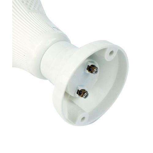 Bulb Camera VR Cam 360 Full View - White