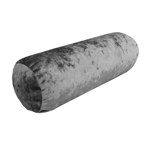 Comfort Classics Bolster Cushion - Grey