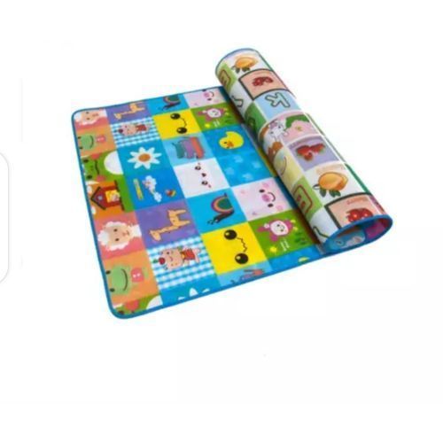 Original Kids Feeding And Playmat-Multicolour