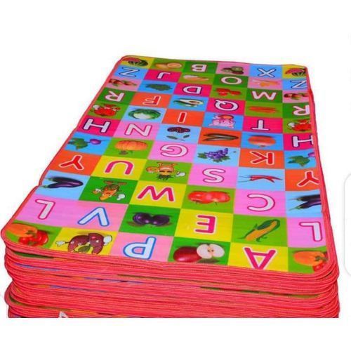 Original Kids Feeding And Playmat-Multicolour
