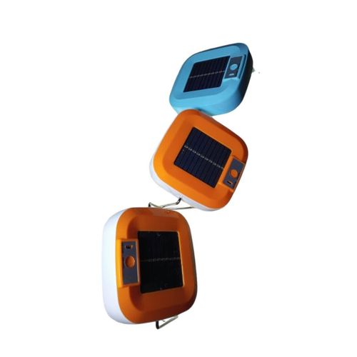 Solar Lantern Light