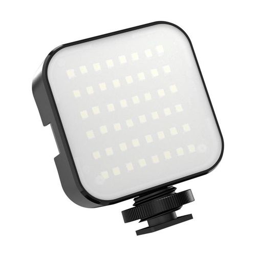 St48n Mini Portable Photography Fill Light Cri95 6000k Led Panel Lamp Video Lighting For Youtube Tik Tok