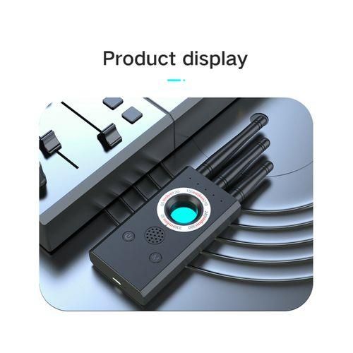T16 s Camera Detector Anti Candid Cam  Privacy