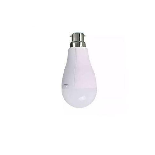 Smart Bulb Rechargeable Stay Lighting In Outage- White