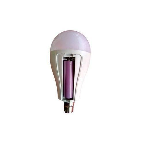Smart Bulb Rechargeable Stay Lighting In Outage- White