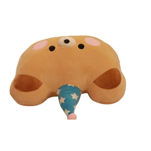 Throw Pillow - Bear