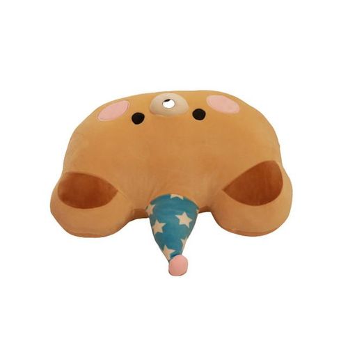 Throw Pillow - Bear