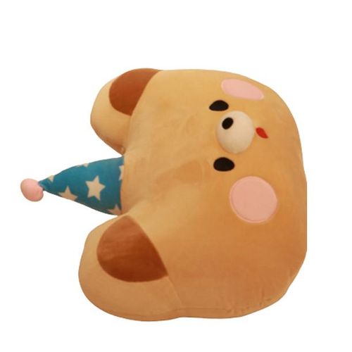 Throw Pillow - Bear