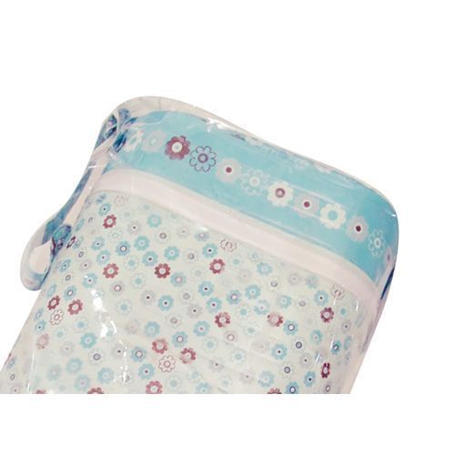 Baby Bottle Warmer  - Blue