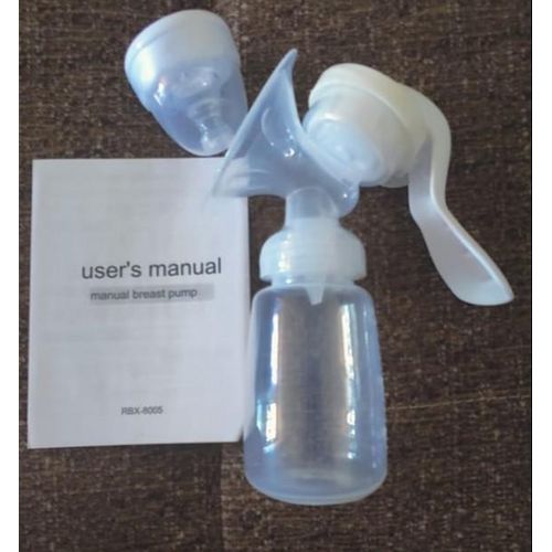 MEDFIT Manual Breast Pump