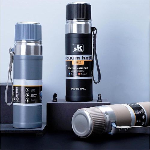 JK thermal flask stainless steel 500ml