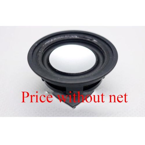 Funny 1.25 Inch Full Range Speaker By Neodymium Magnetism Best Sound At Last 15pcs