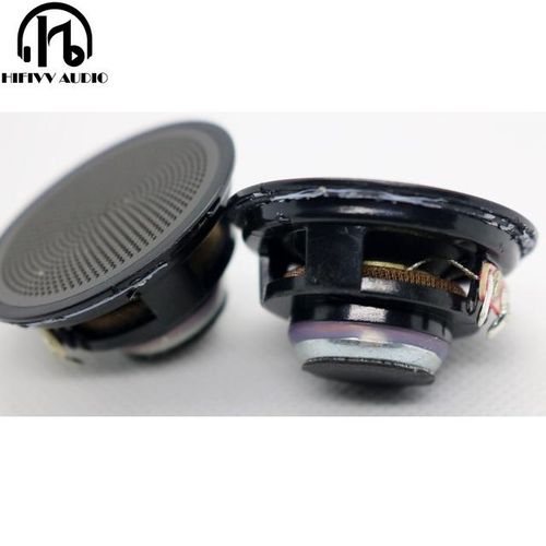 Funny 1.25 Inch Full Range Speaker By Neodymium Magnetism Best Sound At Last 15pcs