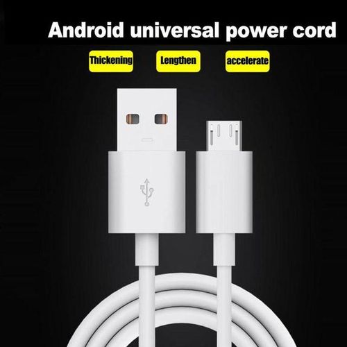 E65a 8m Length Universal Micro Usb Power Extension Cable With An-Droid Interface For Wyze Cam Pan Xiao-Mi Home Security Camera