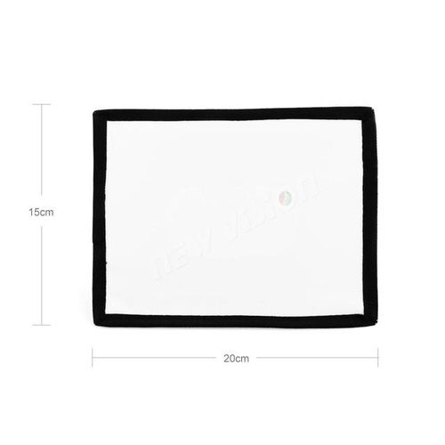 Godox Sb15*20 Universal 15x20cm Light Flash Diffuser Foldable Softbox For Camera Flash