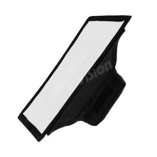 Godox Sb15*20 Universal 15x20cm Light Flash Diffuser Foldable Softbox For Camera Flash