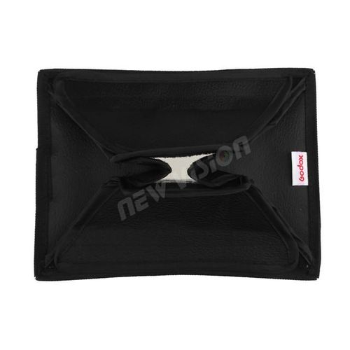Godox Sb15*20 Universal 15x20cm Light Flash Diffuser Foldable Softbox For Camera Flash