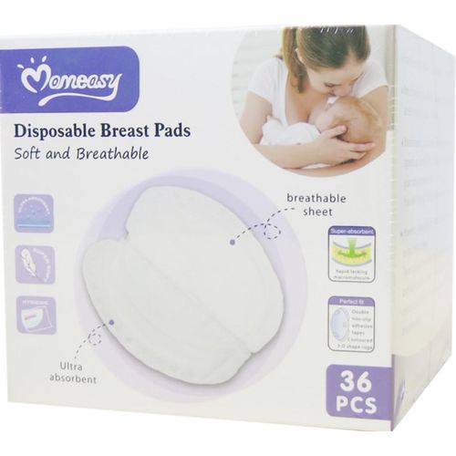 Mom Easy Disposable Nursing Pad
