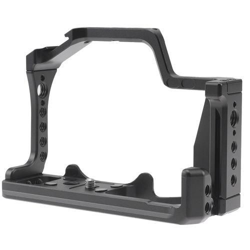 Professional DSLR Camera Cage Protective Case for Canon M50
