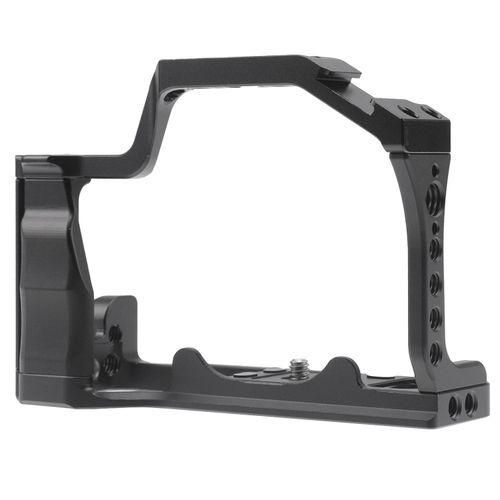Professional DSLR Camera Cage Protective Case for Canon M50