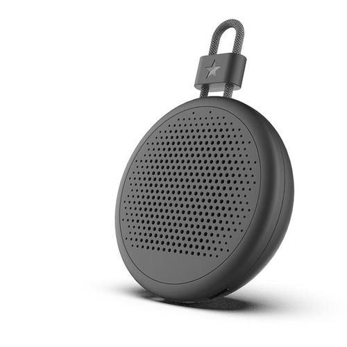 F10 Portable Speakers Compact Size 12 Playtime Stereo Sound Bass Wireless Speaker For Home Travel Beach Outdoor Cycling