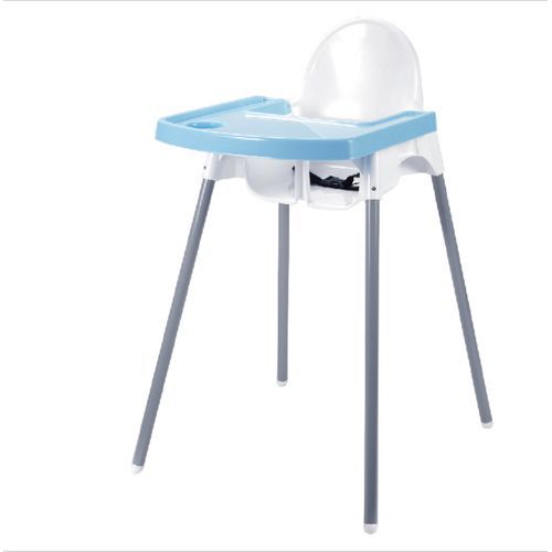 Mom Easy Baby Feeding Dining Chair - Blue