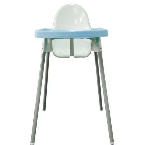 Mom Easy Baby Feeding Dining Chair - Blue