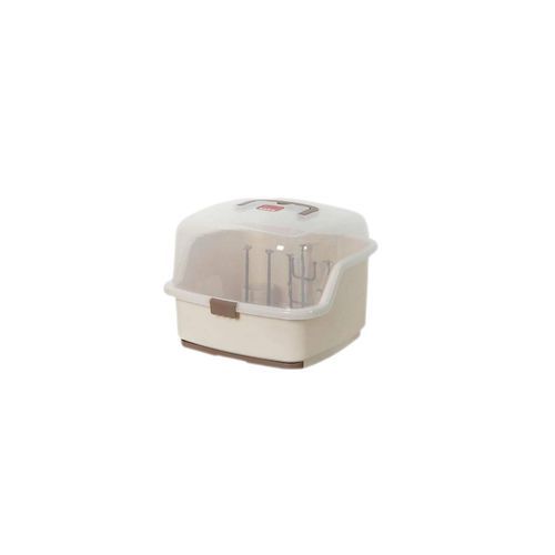 Gee Love It Other Baby Bottle Upside Down Box ,Free Feeding Bottles
