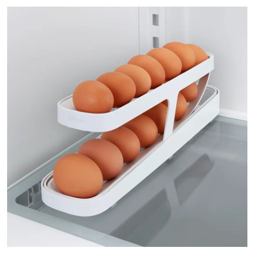 Nil Egg Dispenser